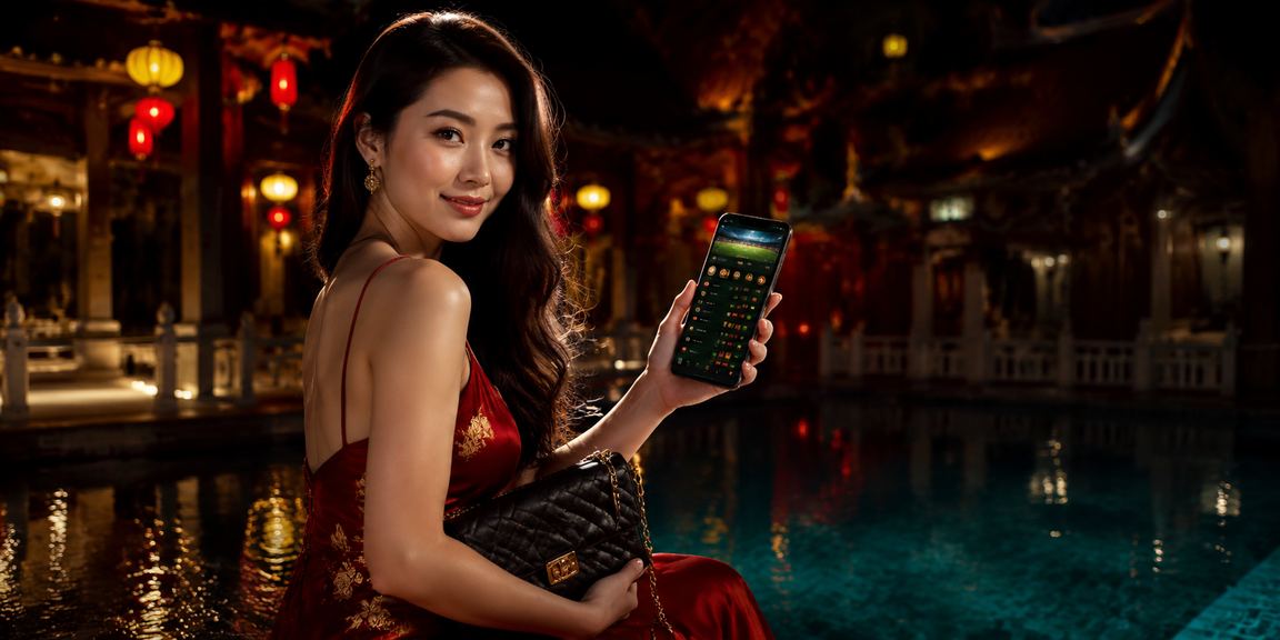 Người dùng Hà Nội trải nghiệm ứng dụng casino trực tuyến trong lễ hội