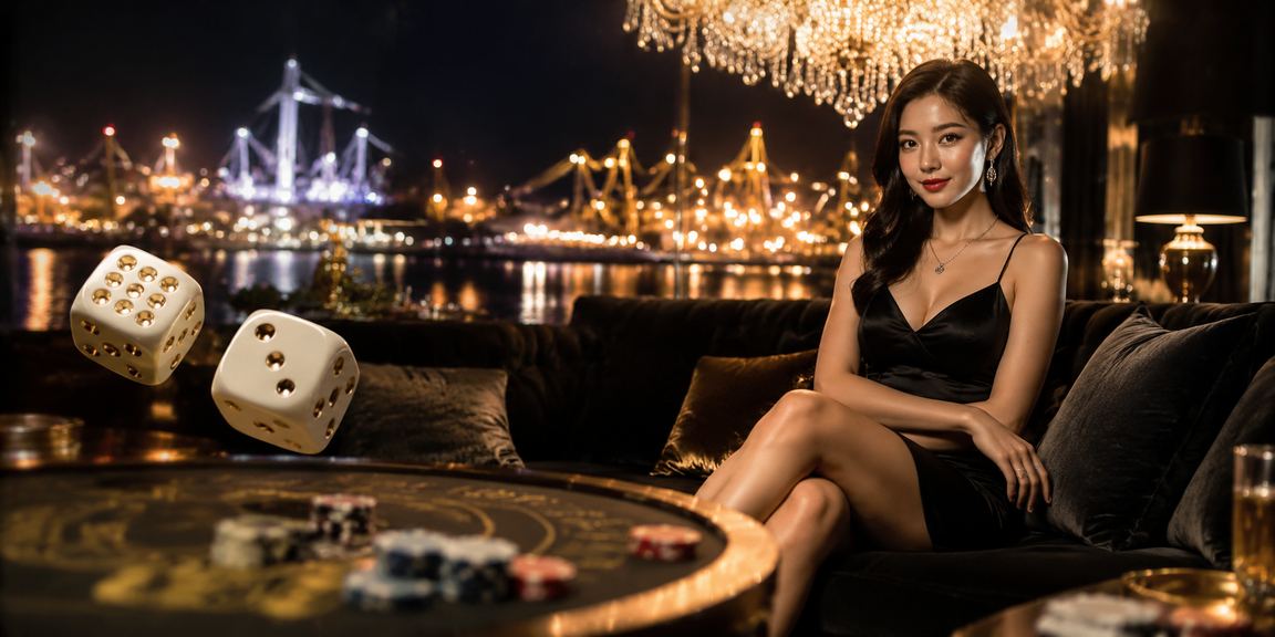 Người chơi trải nghiệm casino trực tuyến five888 tại Vũng Tàu